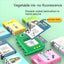 Juguete de Tarjetas de Aprendizaje Soundastic para un Aprendizaje Temprano Atractivo