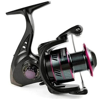 Carretes de Pesca SpinMaster Serie 1000-7000