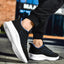 Zapatillas de Correr Casual Ultraligeras para Estilos de Vida Activos