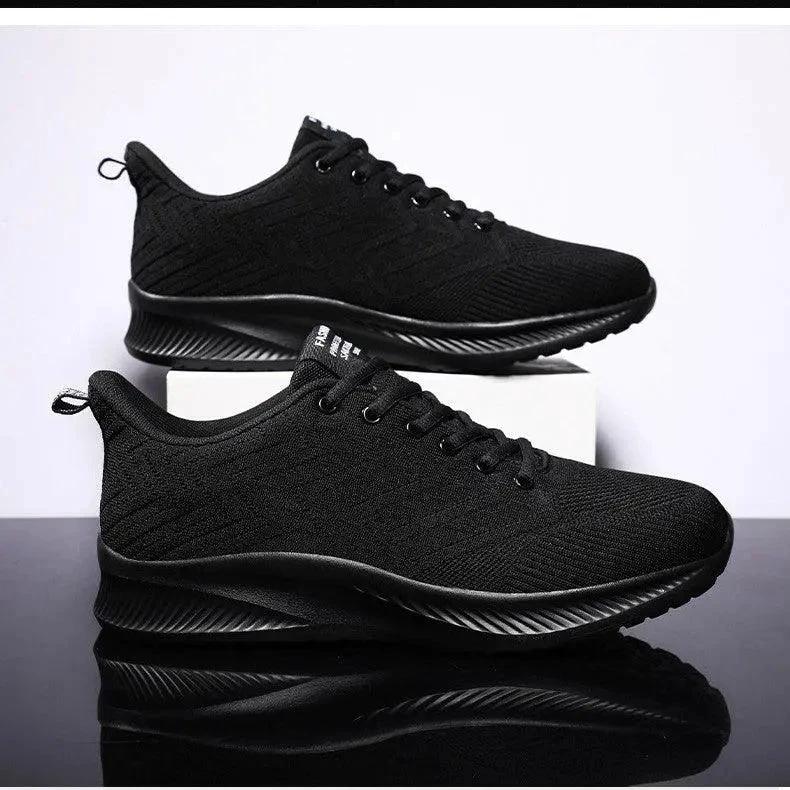 Zapatillas de Correr Casual Ultraligeras para Estilos de Vida Activos