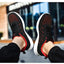 Zapatillas de Correr Casual Ultraligeras para Estilos de Vida Activos