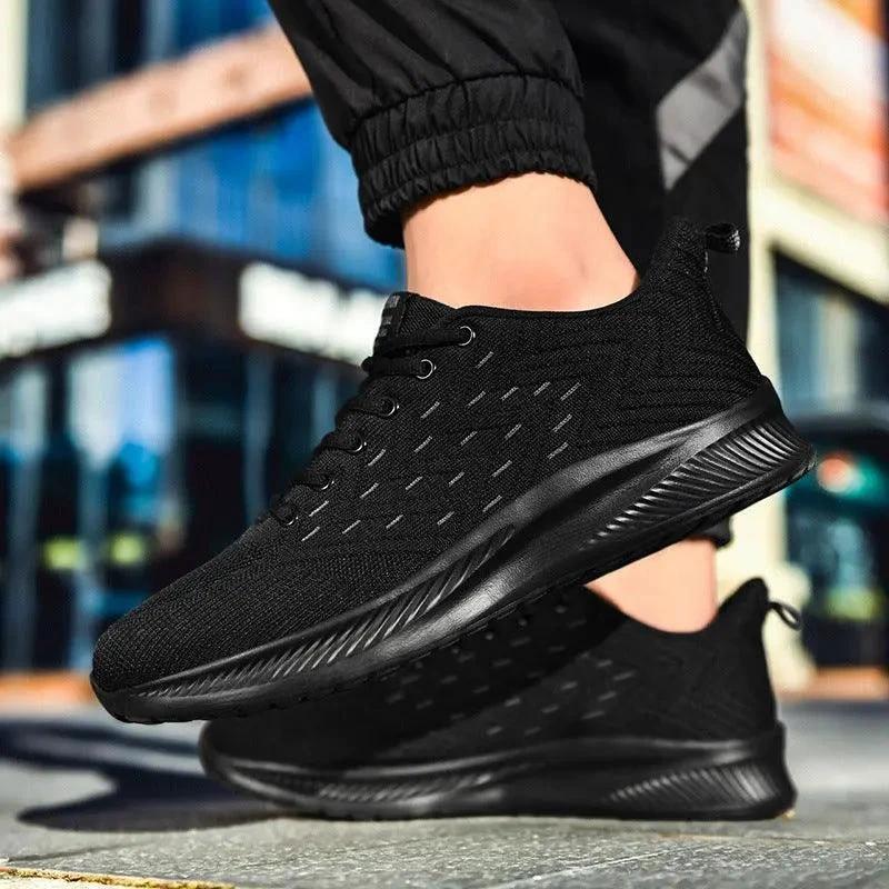 Zapatillas de Correr Casual Ultraligeras para Estilos de Vida Activos