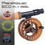 Stream Master Fishing Reel - Premium Performance for Anglers