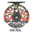Stream Master Fishing Reel - Premium Performance for Anglers