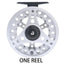 Stream Master Fishing Reel - Premium Performance for Anglers