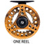 Stream Master Fishing Reel - Premium Performance for Anglers