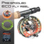 Stream Master Fishing Reel - Premium Performance for Anglers