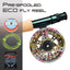 Stream Master Fishing Reel - Premium Performance for Anglers