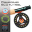 Stream Master Fishing Reel - Premium Performance for Anglers