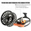 Stream Master Fishing Reel - Premium Performance for Anglers