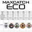 Stream Master Fishing Reel - Premium Performance for Anglers