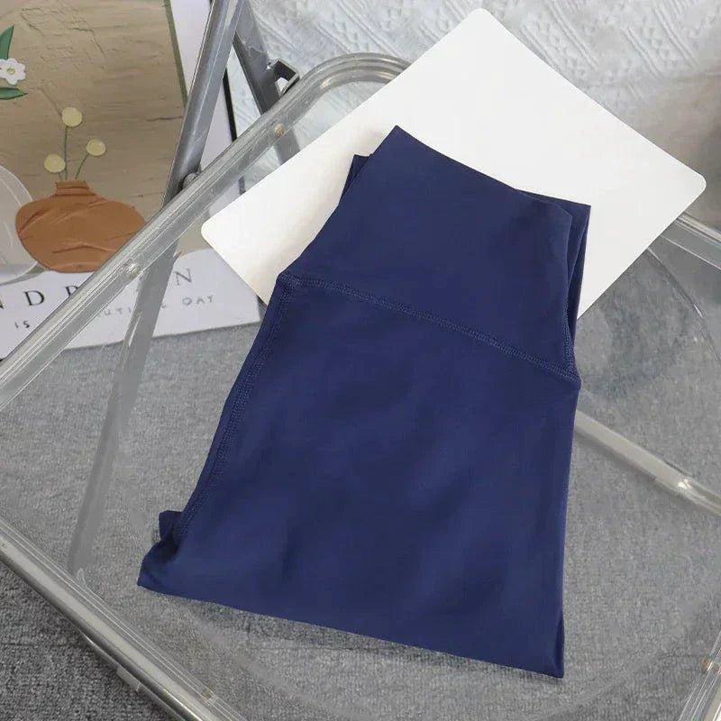 Leggings de yoga respirants taille haute pour un mode de vie actif