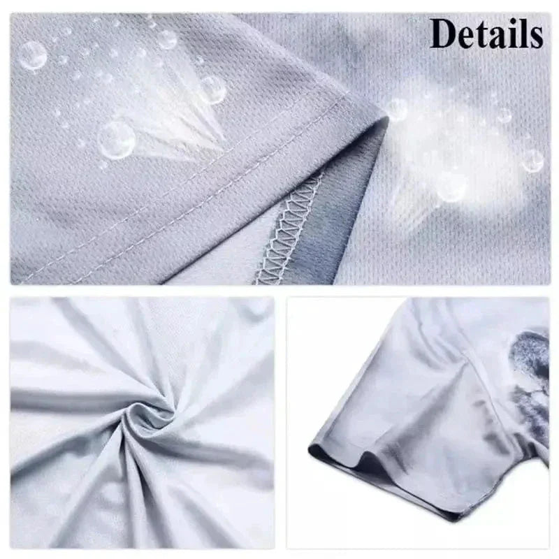 Black Speed 91 Print V-Neck T-Shirt for Women