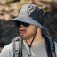 Stylish Bucket Hat for Sun Protection