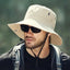 Stylish Bucket Hat for Sun Protection
