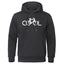 Men's Basketball Hoodie - Stylish & Comfortable
