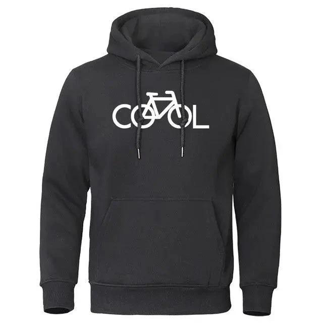 Men's Basketball Hoodie - Stylish & Comfortable