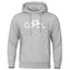 Men's Basketball Hoodie - Stylish & Comfortable