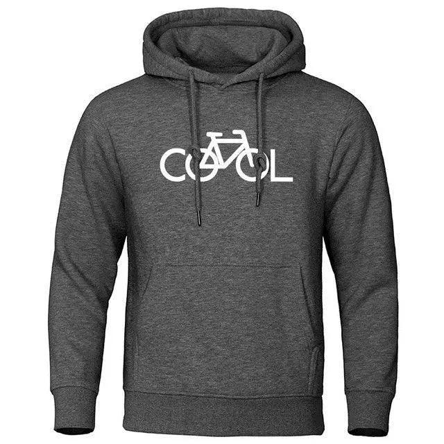 Men's Basketball Hoodie - Stylish & Comfortable