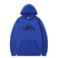 Men's Basketball Hoodie - Stylish & Comfortable