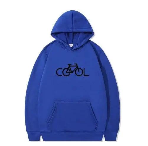 Men's Basketball Hoodie - Stylish & Comfortable