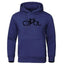 Men's Basketball Hoodie - Stylish & Comfortable
