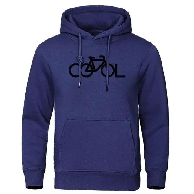 Men's Basketball Hoodie - Stylish & Comfortable
