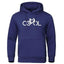 Men's Basketball Hoodie - Stylish & Comfortable