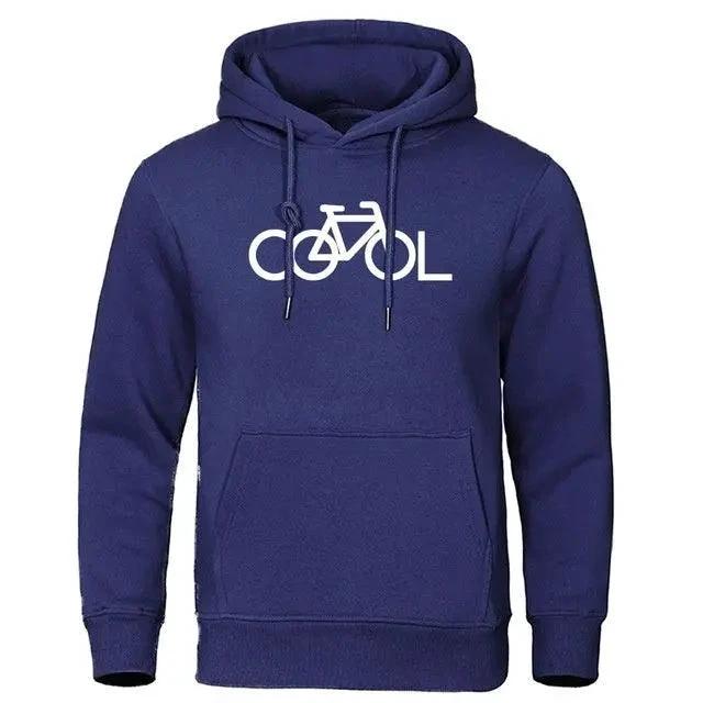 Men's Basketball Hoodie - Stylish & Comfortable