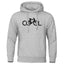 Men's Basketball Hoodie - Stylish & Comfortable