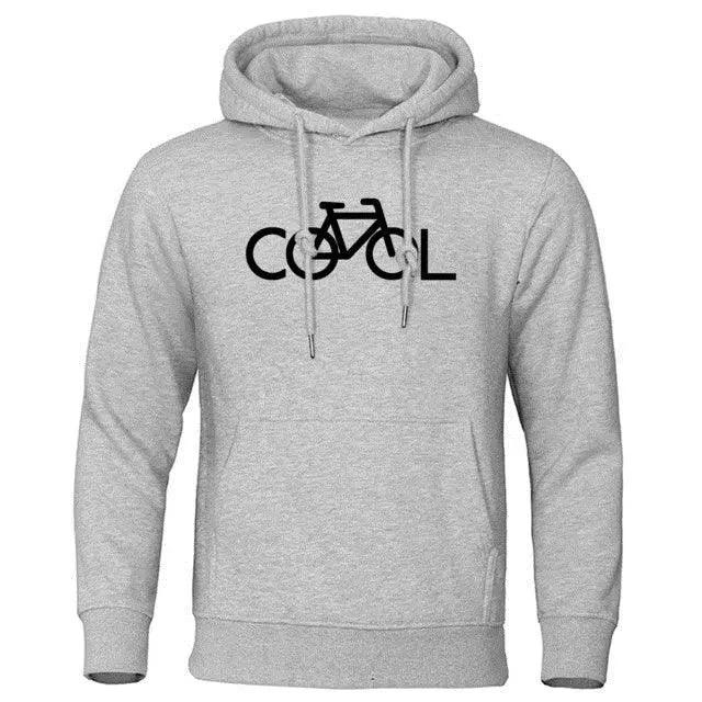 Men's Basketball Hoodie - Stylish & Comfortable
