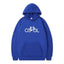 Men's Basketball Hoodie - Stylish & Comfortable