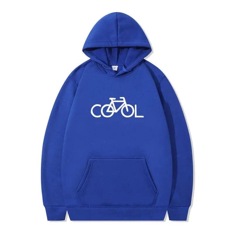 Men's Basketball Hoodie - Stylish & Comfortable