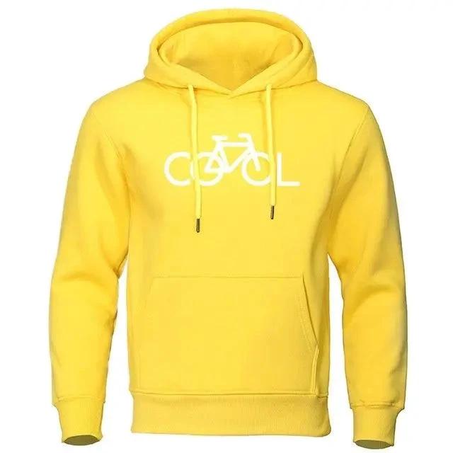 Men's Basketball Hoodie - Stylish & Comfortable