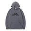 Men's Basketball Hoodie - Stylish & Comfortable