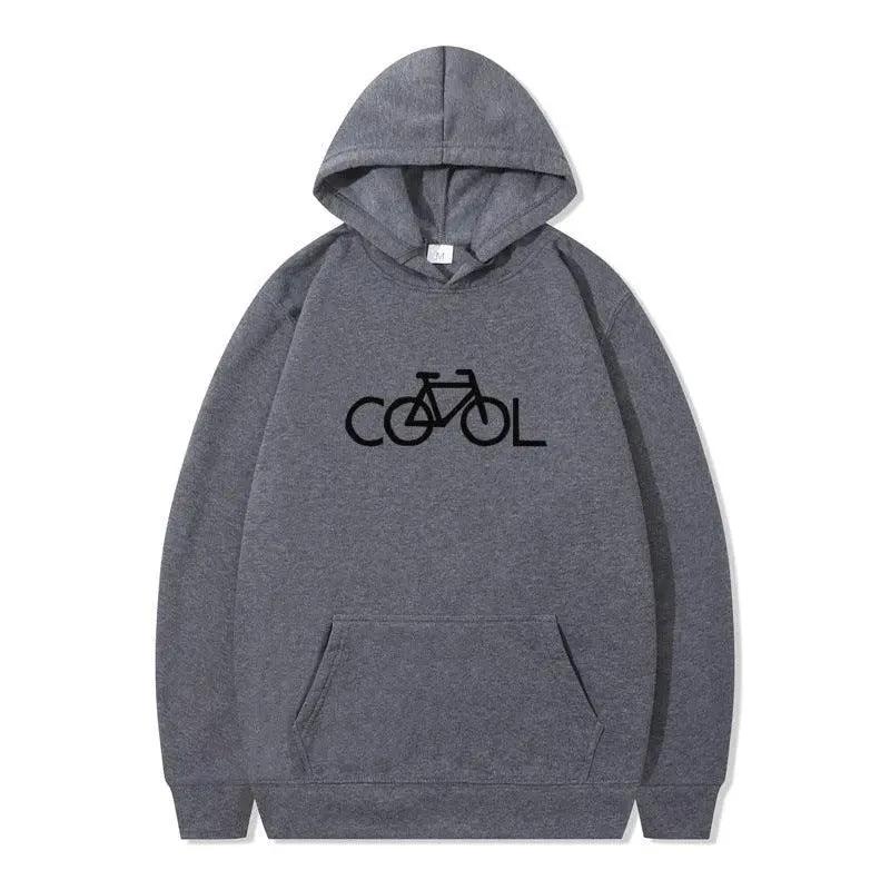 Men's Basketball Hoodie - Stylish & Comfortable