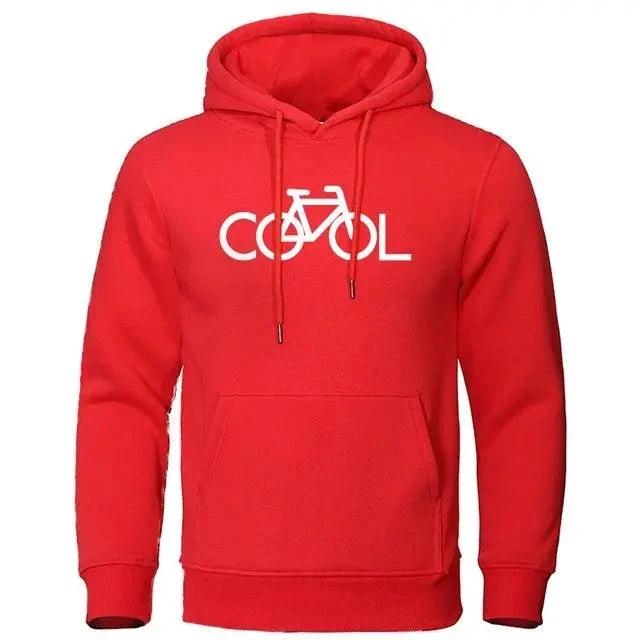 Men's Basketball Hoodie - Stylish & Comfortable