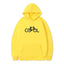 Men's Basketball Hoodie - Stylish & Comfortable