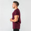 Camiseta Casual de Manga Corta para Hombre - Ajuste Slim