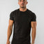 Camiseta Casual de Manga Corta para Hombre - Ajuste Slim