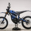 Talaria 8.0 Off-Road Electric Motorcycle