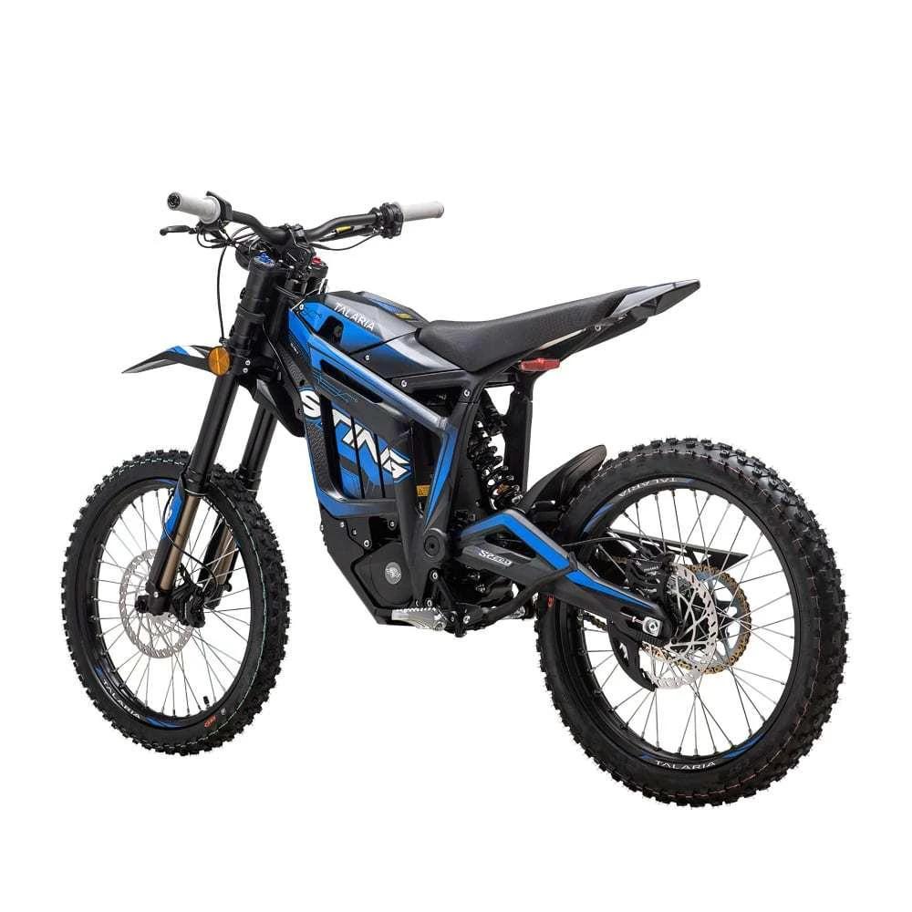 Talaria 8.0 Off-Road Electric Motorcycle