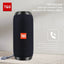 TG117 Bluetooth Speaker - Portable Waterproof TWS Speaker