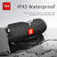 TG117 Bluetooth Speaker - Portable Waterproof TWS Speaker