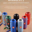 TG117 Bluetooth Speaker - Portable Waterproof TWS Speaker