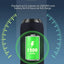 TG117 Bluetooth Speaker - Portable Waterproof TWS Speaker