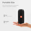 TG117 Bluetooth Speaker - Portable Waterproof TWS Speaker