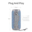 TG117 Bluetooth Speaker - Portable Waterproof TWS Speaker