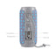 TG117 Bluetooth Speaker - Portable Waterproof TWS Speaker