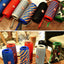TG117 Bluetooth Speaker - Portable Waterproof TWS Speaker